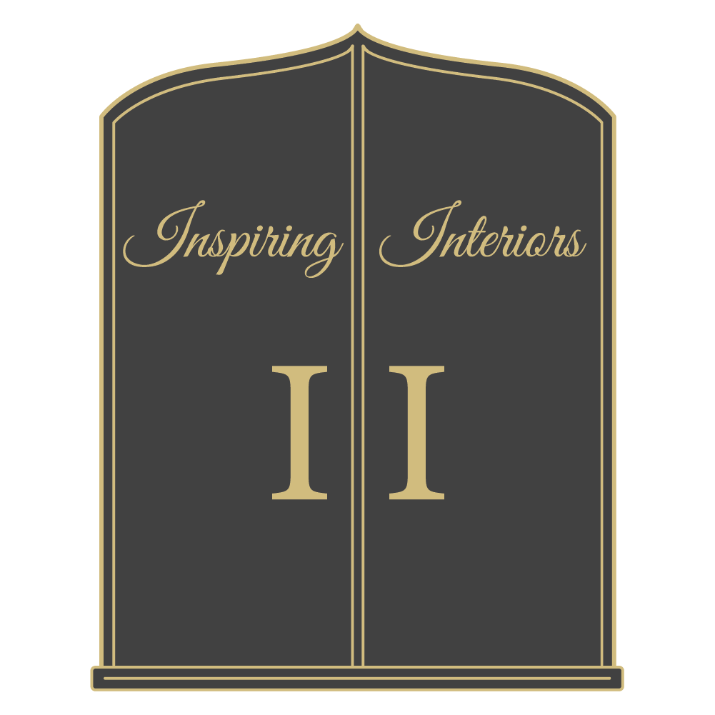 Full Lockup Inspiring Interiors Logo