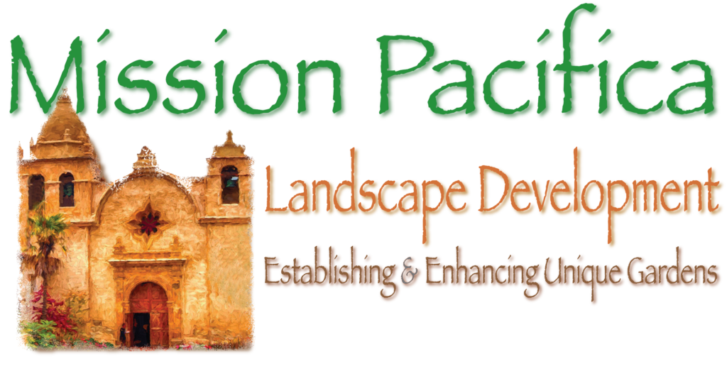 Mission Pacifica Logo